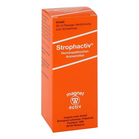 strophanthin kaufen schweiz